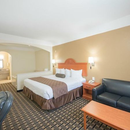 Motel 6 Tyler Extérieur photo