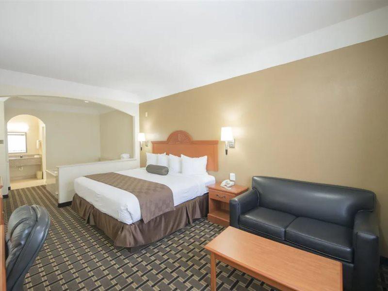 Motel 6 Tyler Extérieur photo
