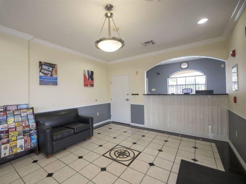 Motel 6 Tyler Extérieur photo