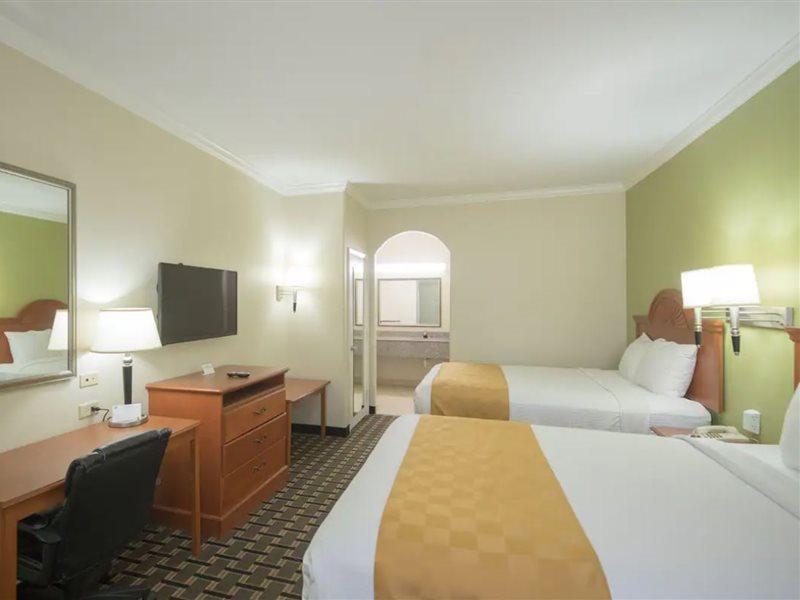 Motel 6 Tyler Extérieur photo