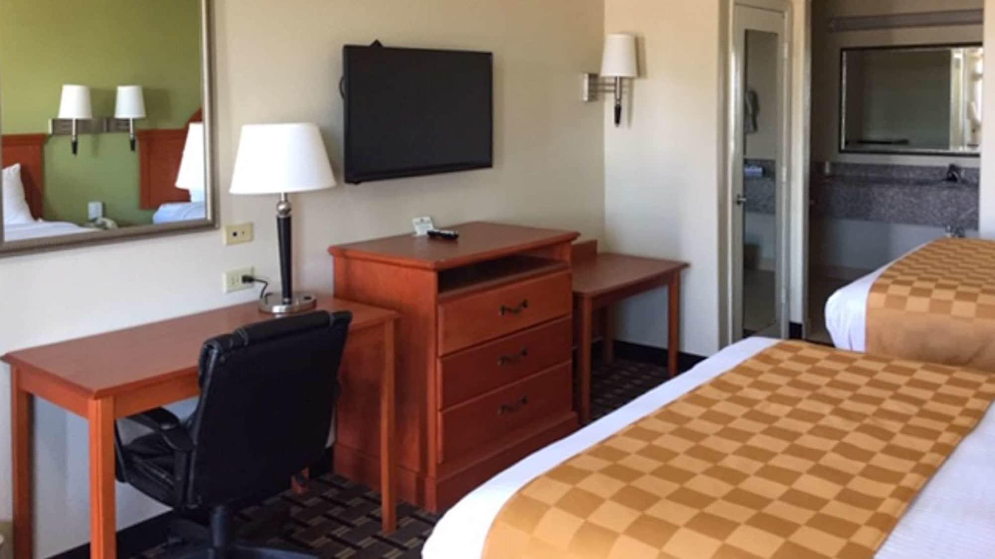 Motel 6 Tyler Extérieur photo