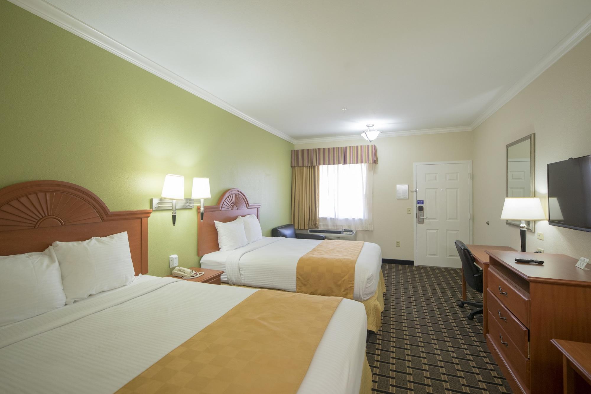 Motel 6 Tyler Extérieur photo