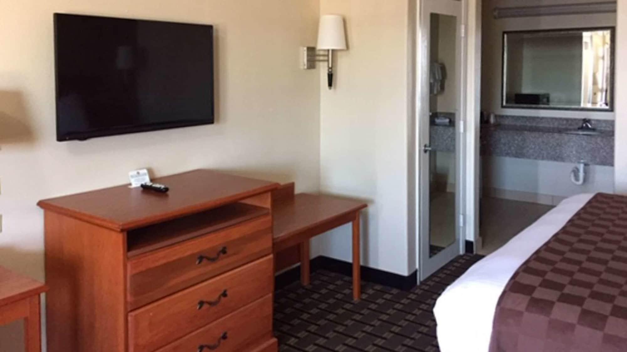 Motel 6 Tyler Extérieur photo