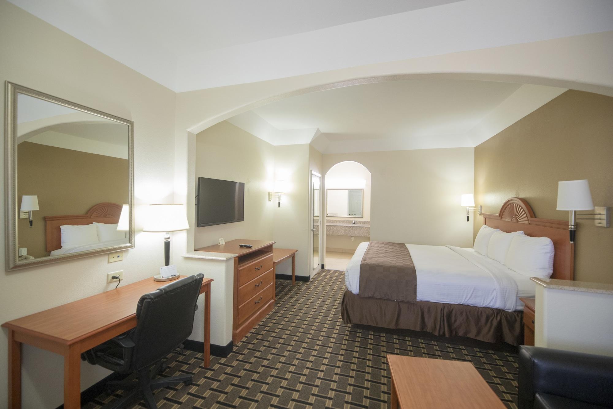 Motel 6 Tyler Extérieur photo
