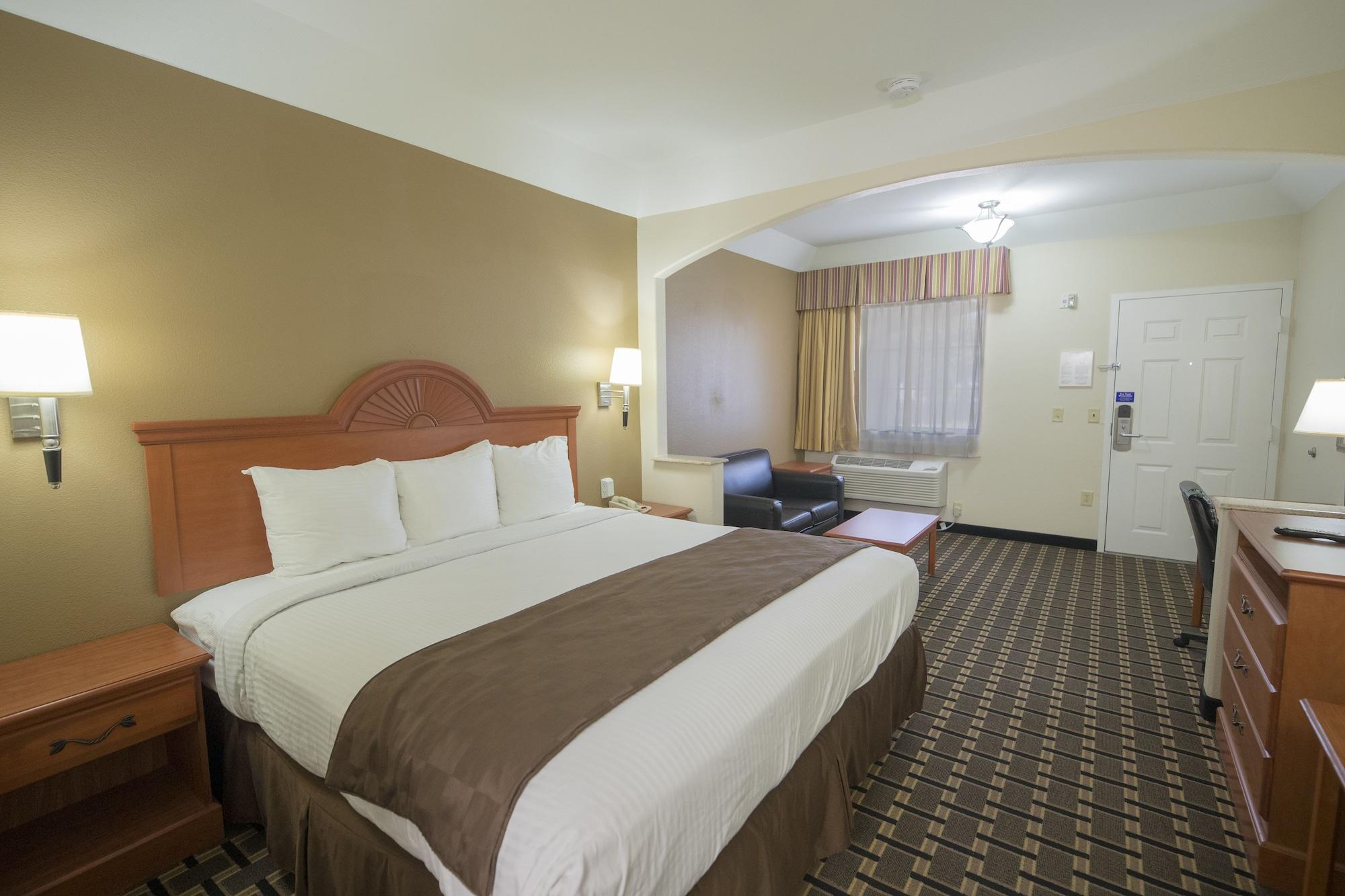 Motel 6 Tyler Extérieur photo