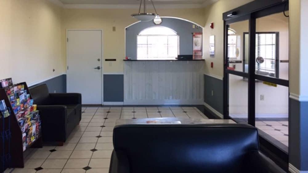 Motel 6 Tyler Extérieur photo