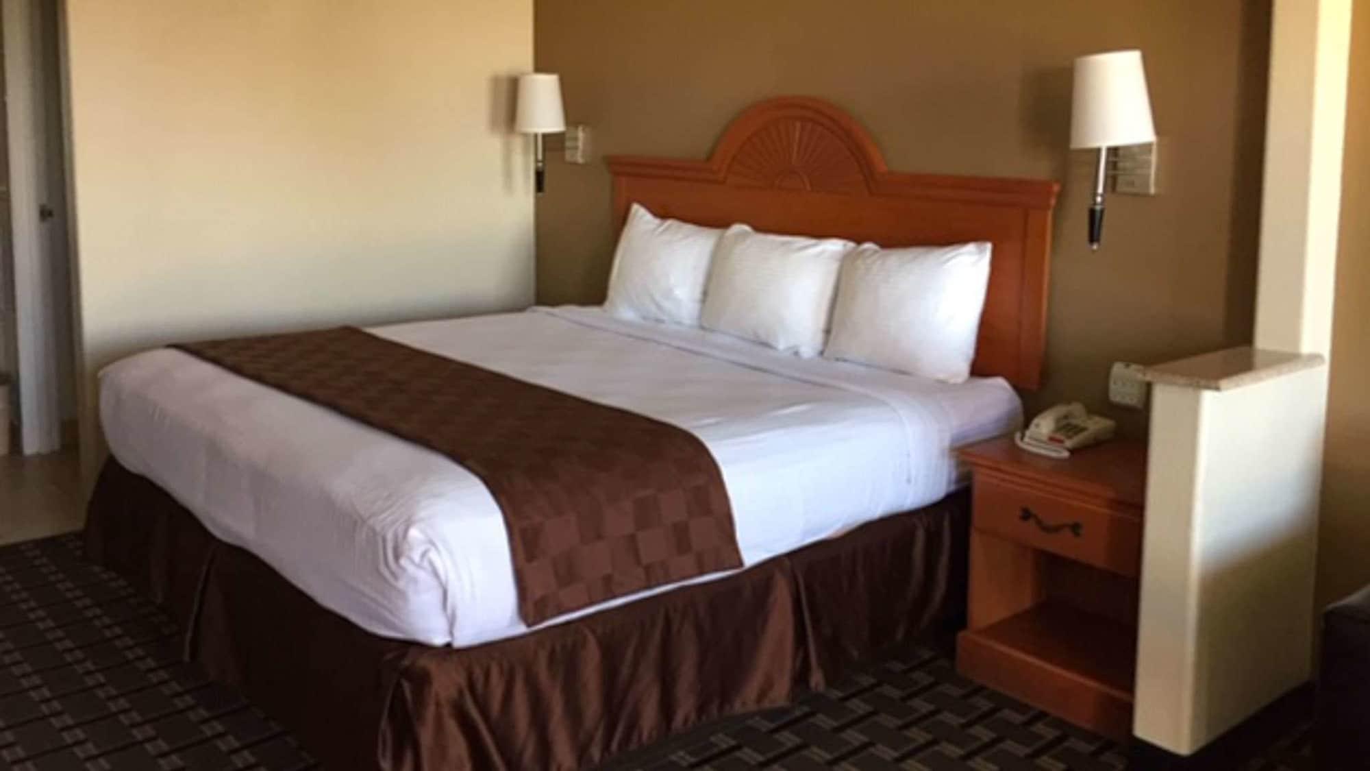 Motel 6 Tyler Extérieur photo