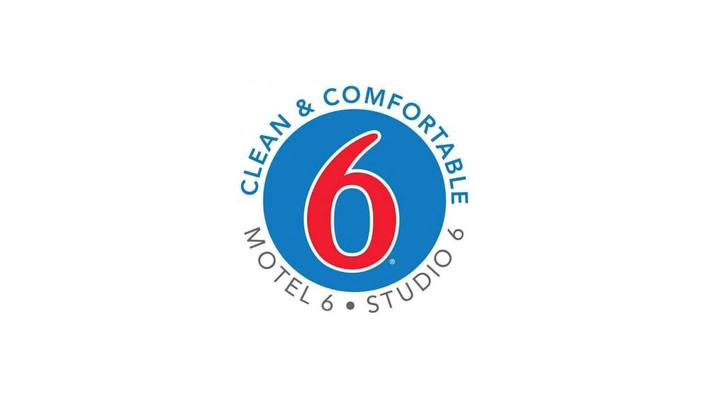 Motel 6 Tyler Extérieur photo
