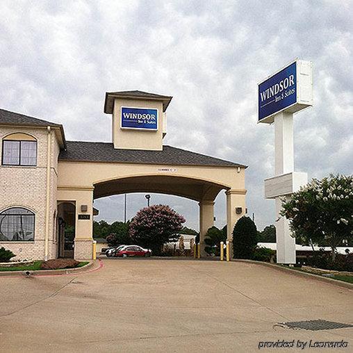 Motel 6 Tyler Extérieur photo
