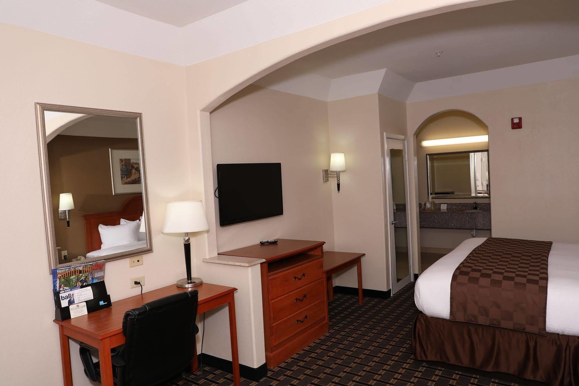 Motel 6 Tyler Extérieur photo
