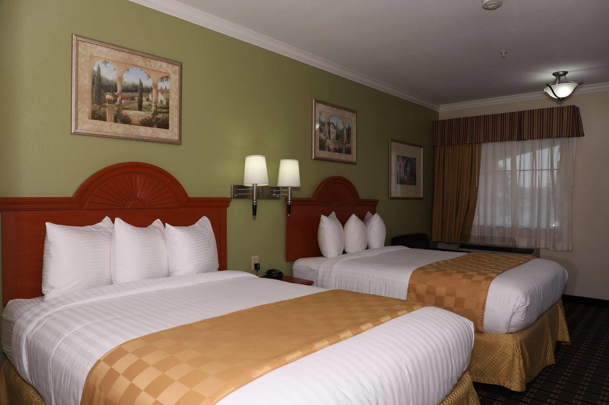 Motel 6 Tyler Extérieur photo