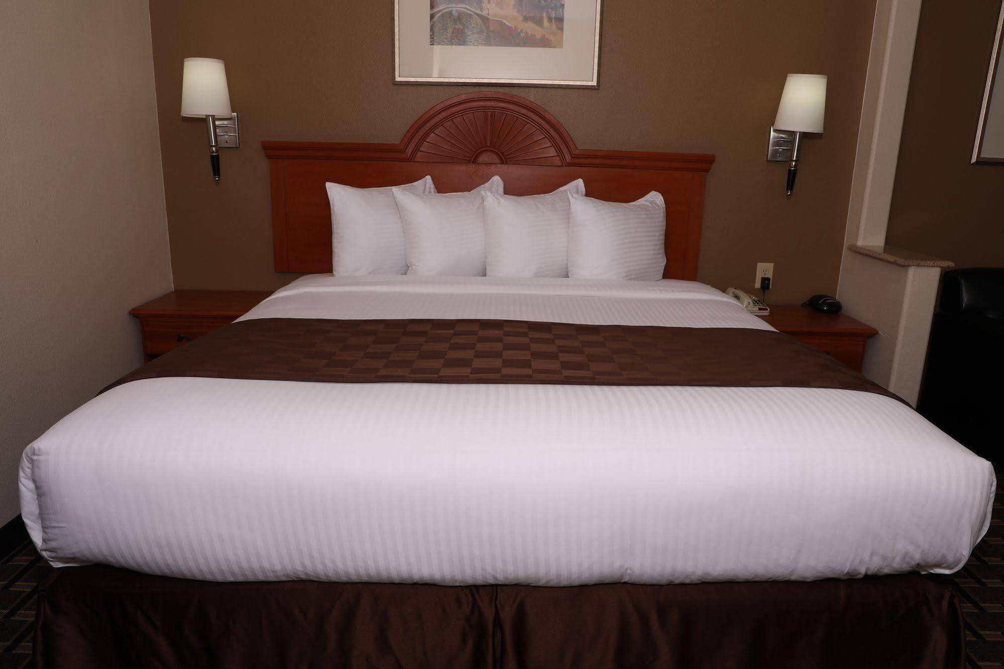 Motel 6 Tyler Extérieur photo