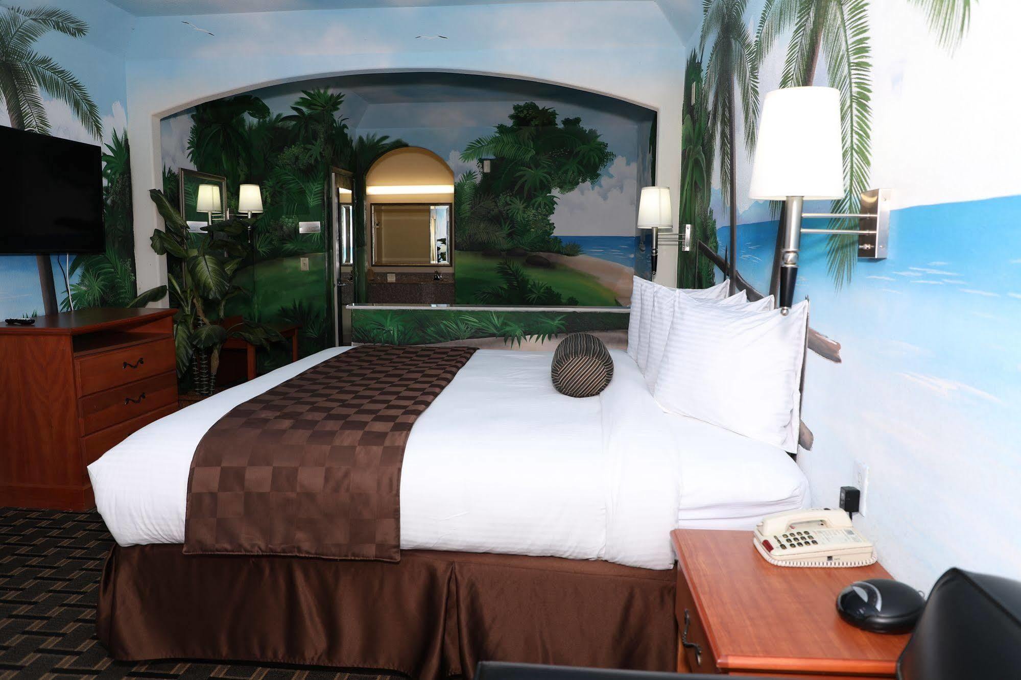Motel 6 Tyler Extérieur photo