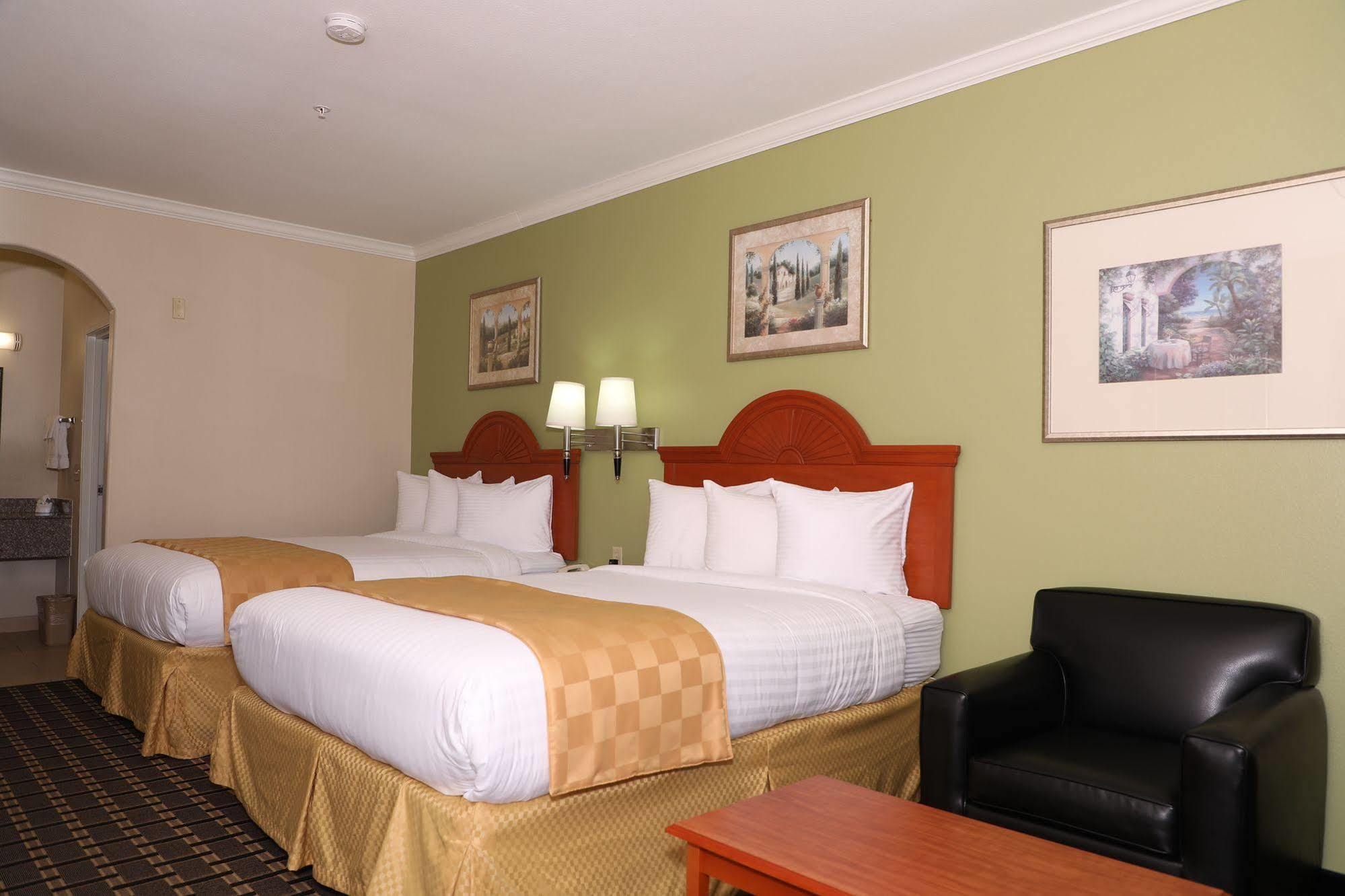 Motel 6 Tyler Extérieur photo