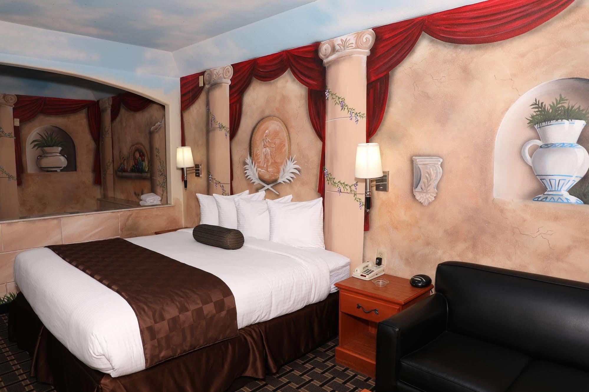 Motel 6 Tyler Extérieur photo