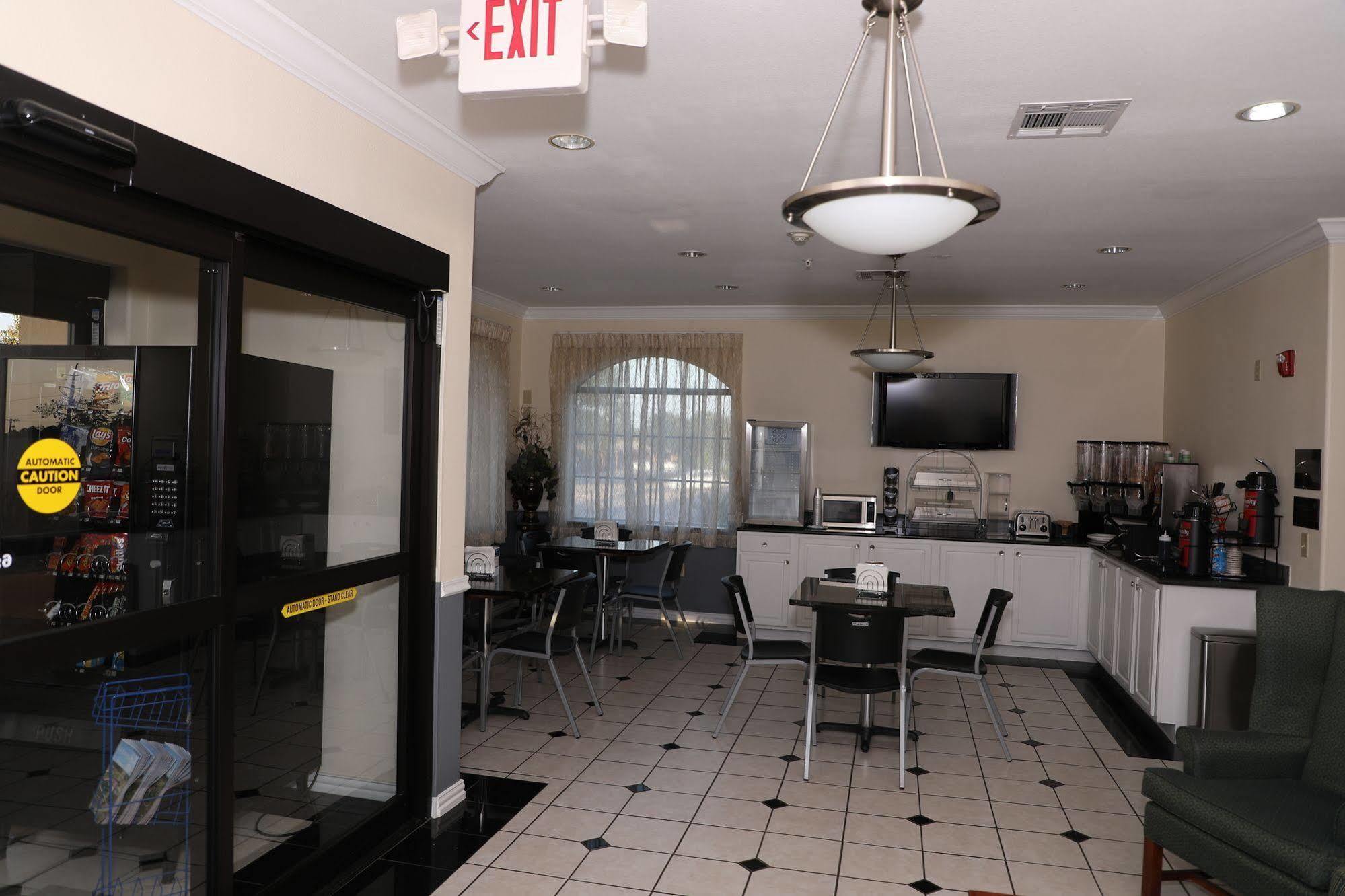 Motel 6 Tyler Extérieur photo