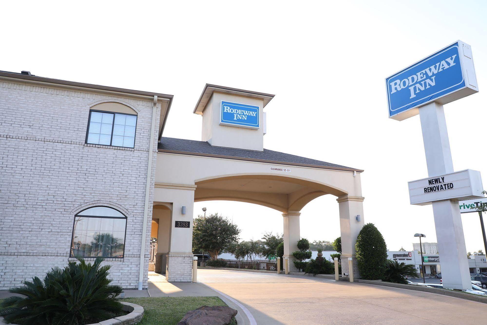 Motel 6 Tyler Extérieur photo