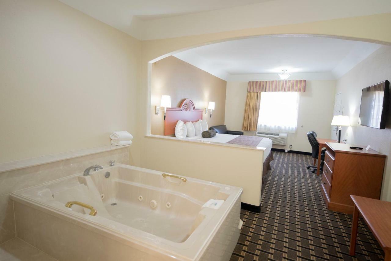 Motel 6 Tyler Extérieur photo